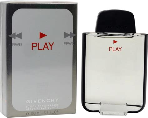 cheap givenchy play aftershave|givenchy gentleman aftershave for men.